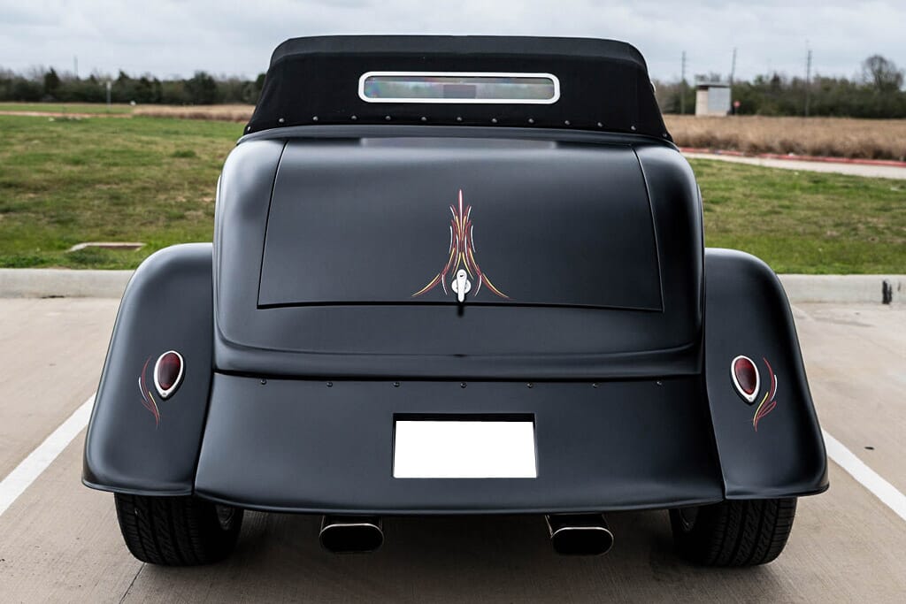 1934 Ford Roadster 350 for sale
