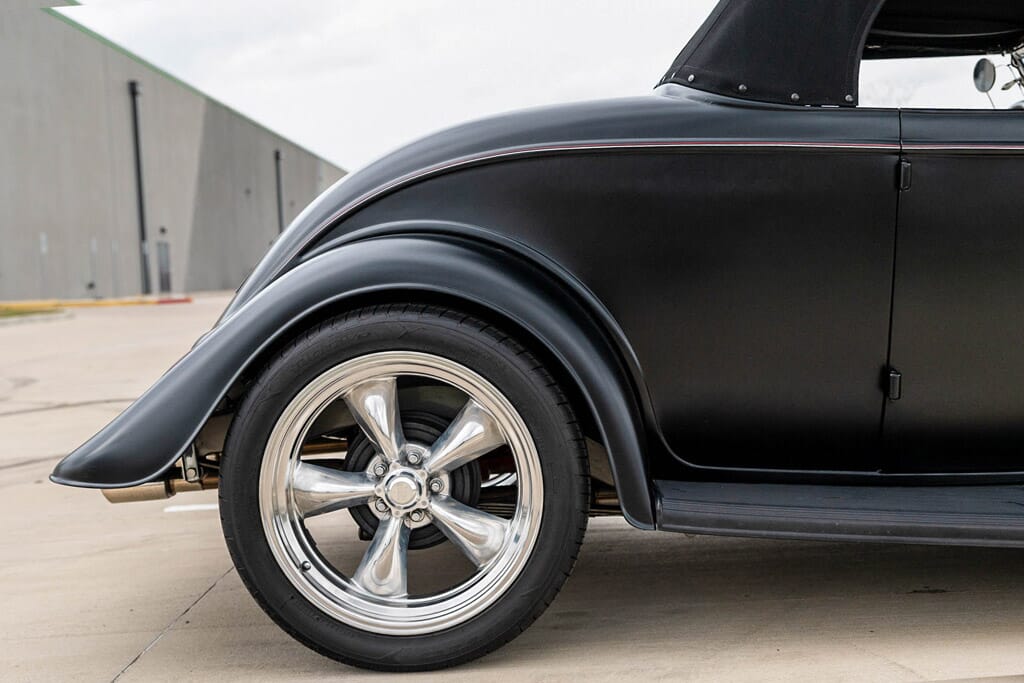 1934 Ford Roadster 350 for sale