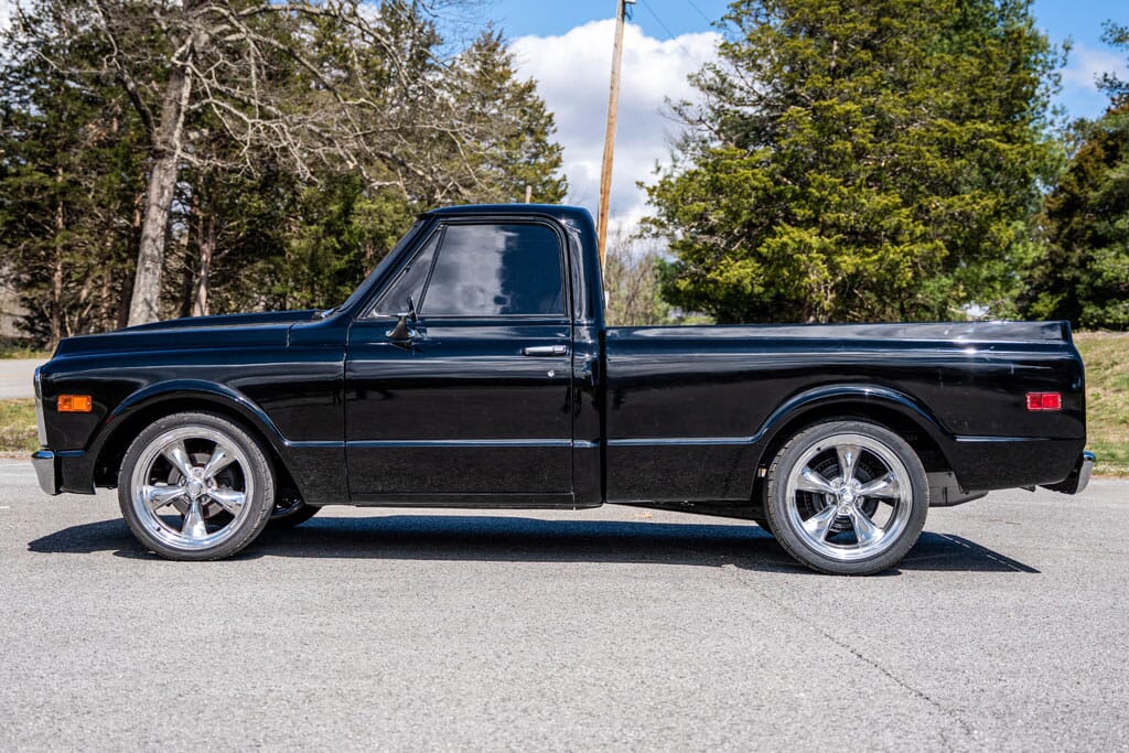 1970 Chevrolet C10 383 Pickup for sale