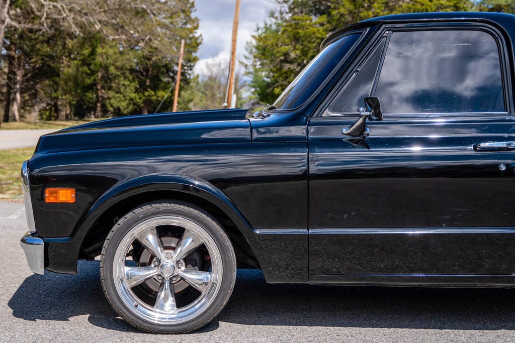 1970 Chevrolet C10 383 Pickup for sale