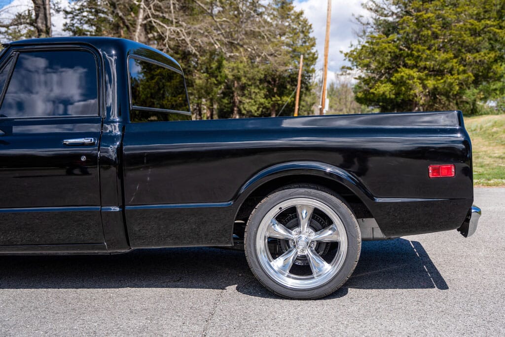 1970 Chevrolet C10 383 Pickup for sale
