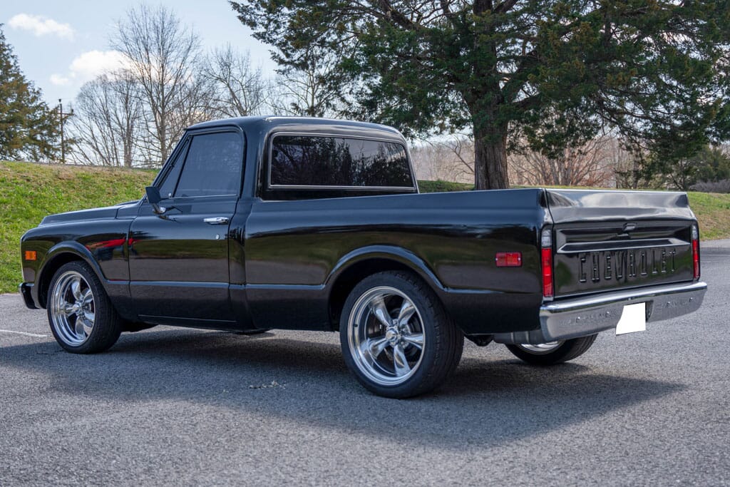 1970 Chevrolet C10 383 Pickup for sale