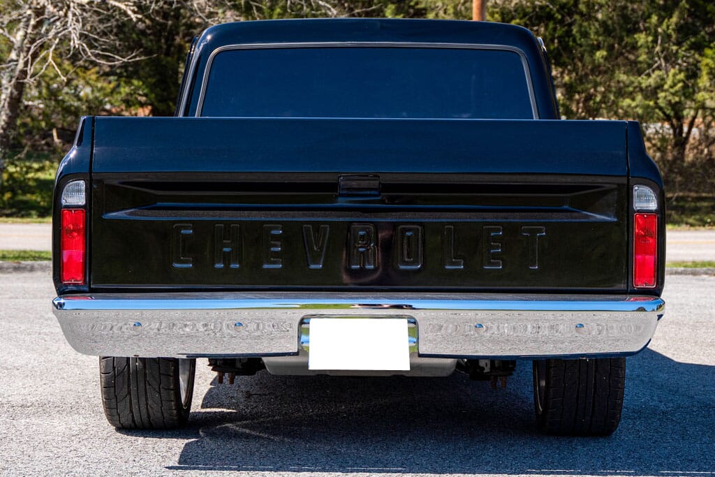 1970 Chevrolet C10 383 Pickup for sale