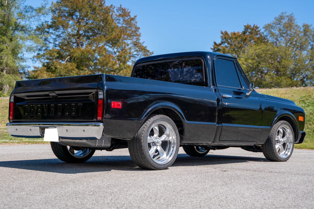 1970 Chevrolet C10 383 Pickup for sale