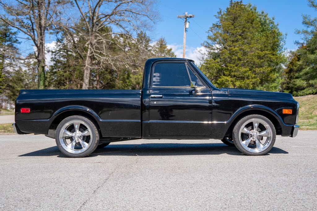 1970 Chevrolet C10 383 Pickup for sale