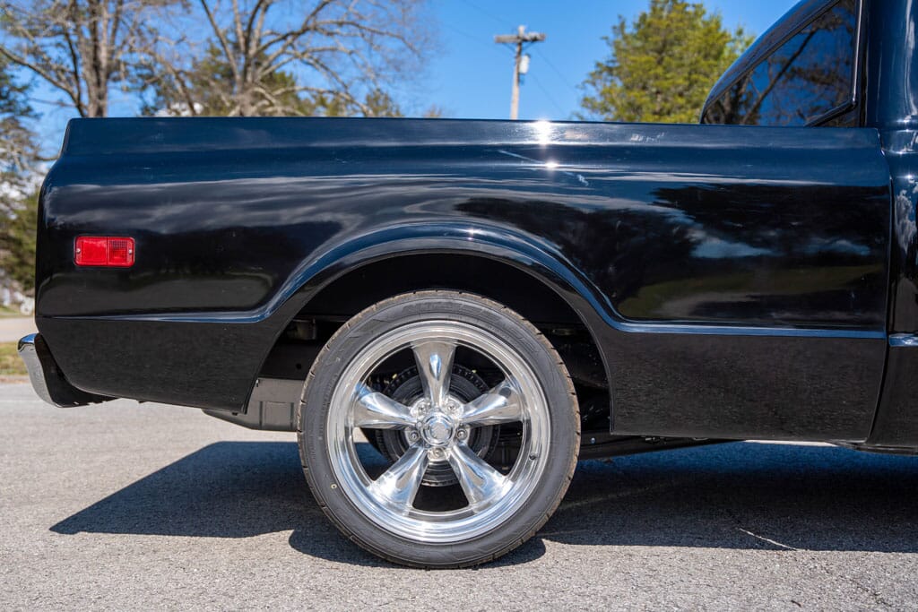 1970 Chevrolet C10 383 Pickup for sale