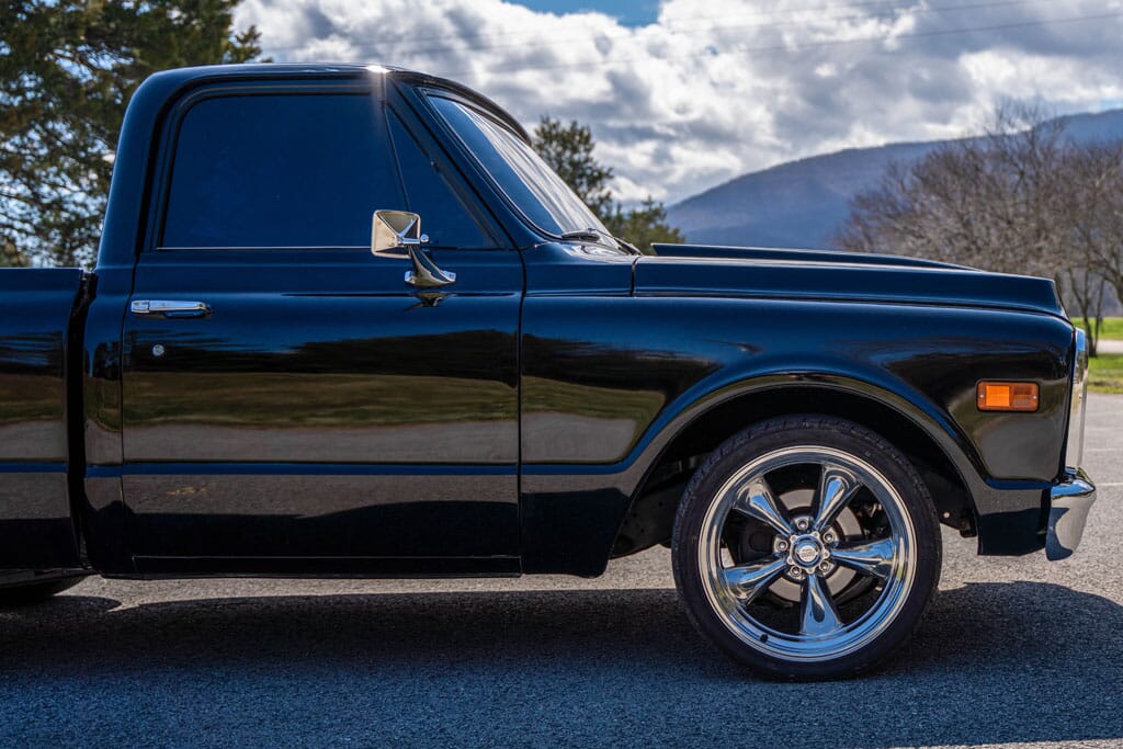 1970 Chevrolet C10 383 Pickup for sale