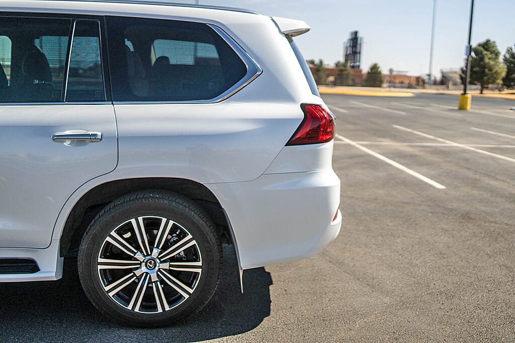 Luxury Cars Cheap Row Cars Top Row Suv Biggest Three Row Suv