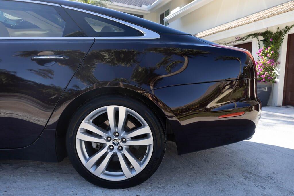 2013 Jaguar XJ XJL Portfolio AWD for sale
