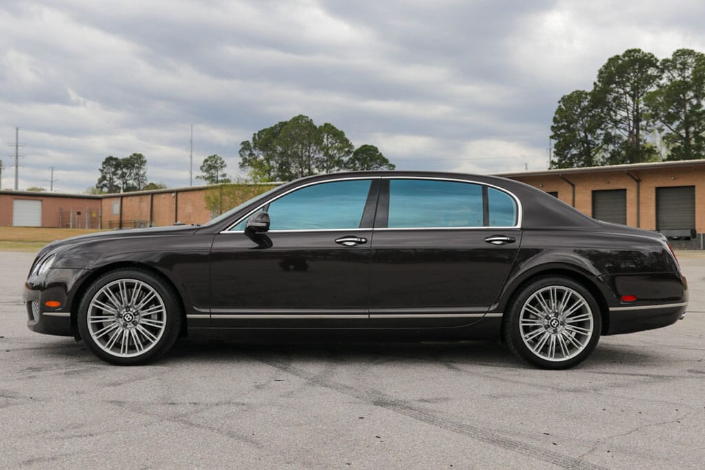 2011 Bentley Continental Flying Spur for sale
