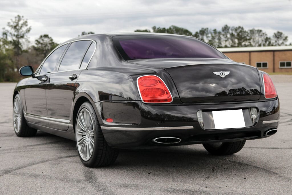 2011 Bentley Continental Flying Spur for sale