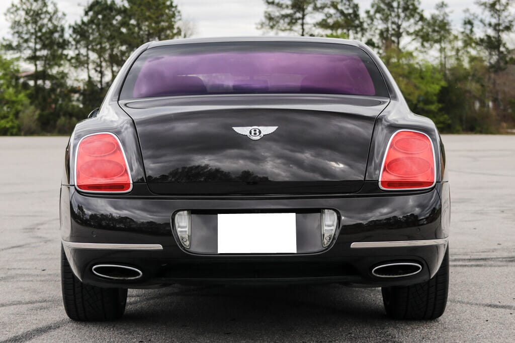 2011 Bentley Continental Flying Spur for sale