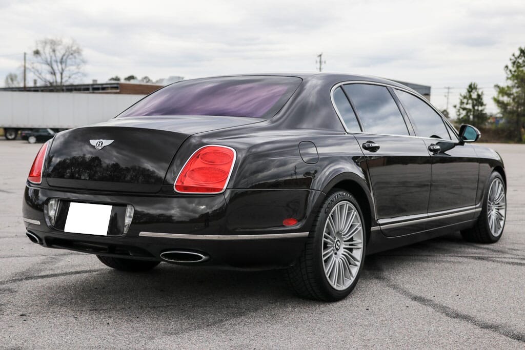 2011 Bentley Continental Flying Spur for sale
