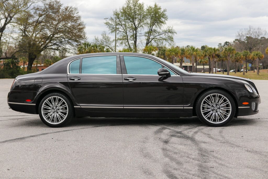 2011 Bentley Continental Flying Spur for sale