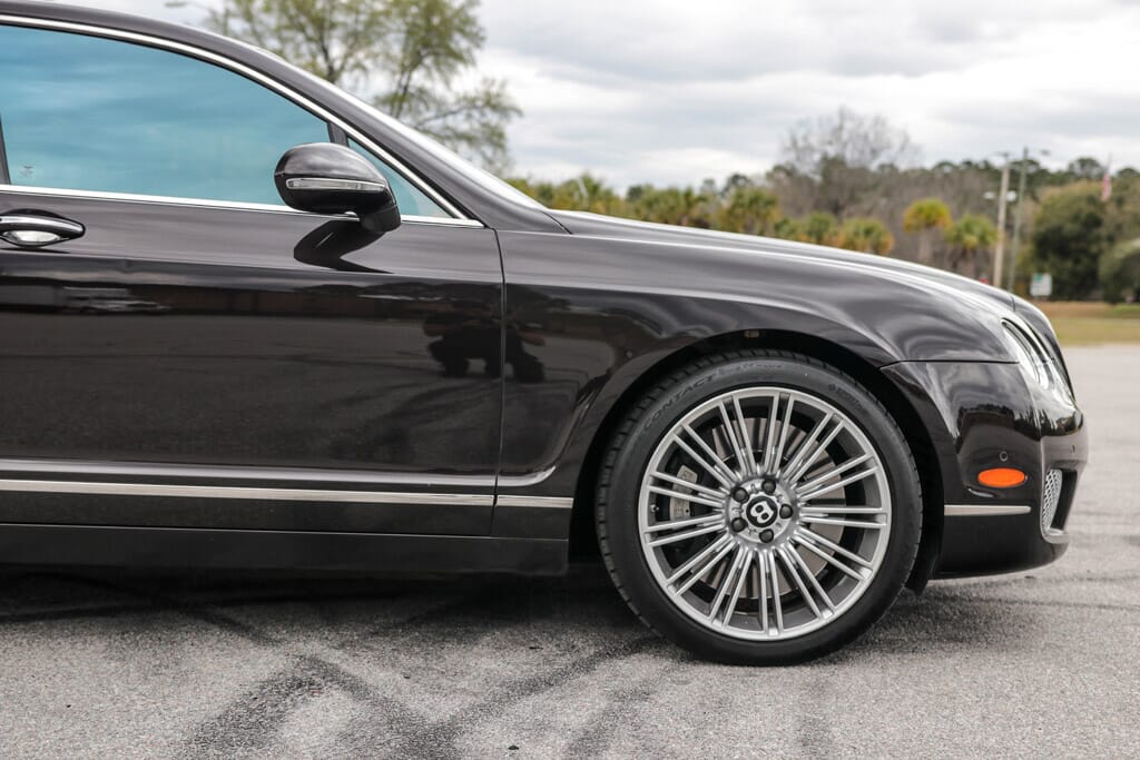 2011 Bentley Continental Flying Spur for sale
