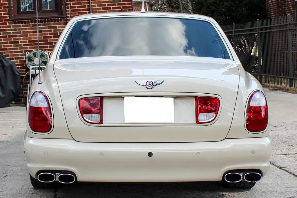 2005 Bentley Arnage R for sale
