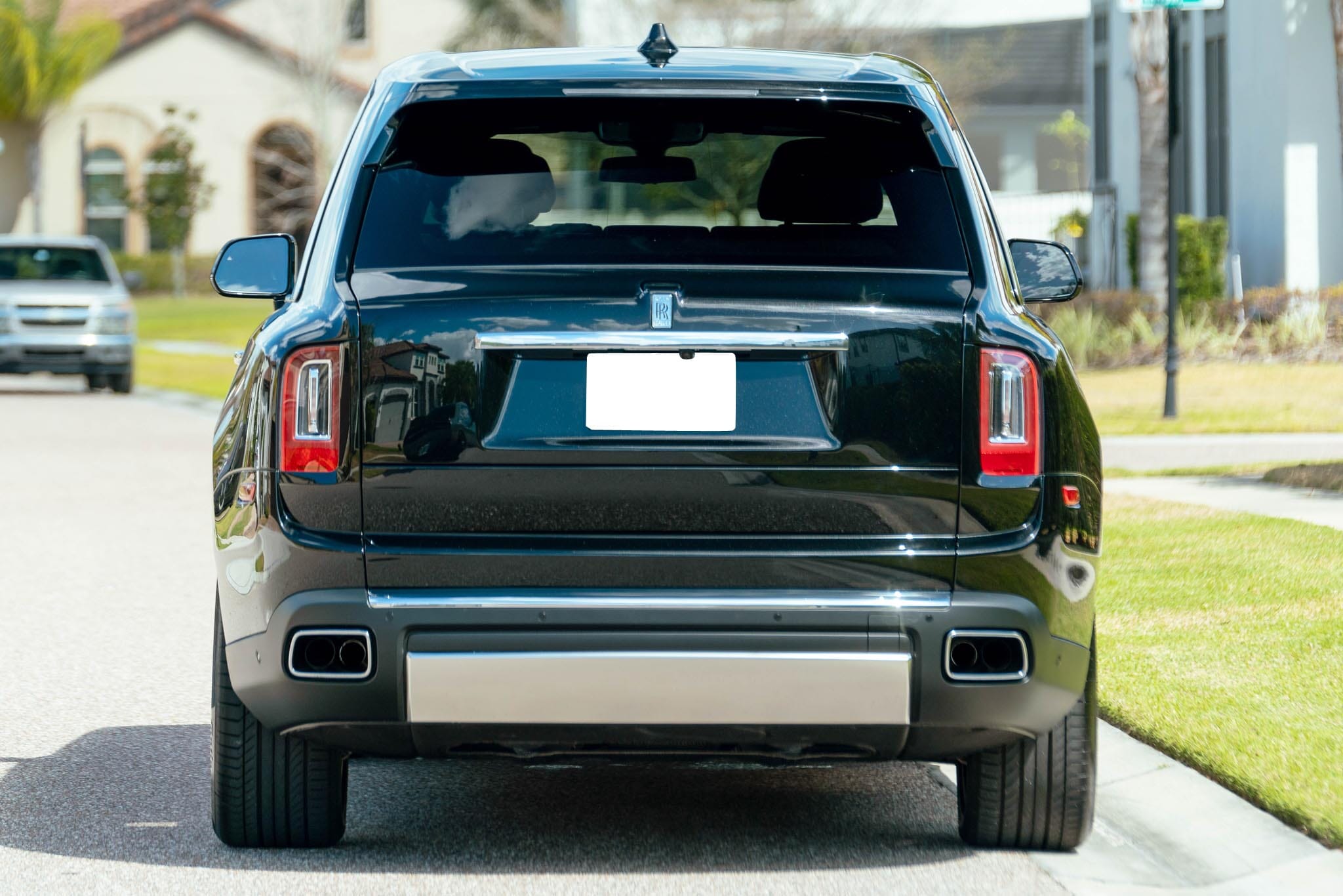 2022 Rolls-Royce Cullinan for sale