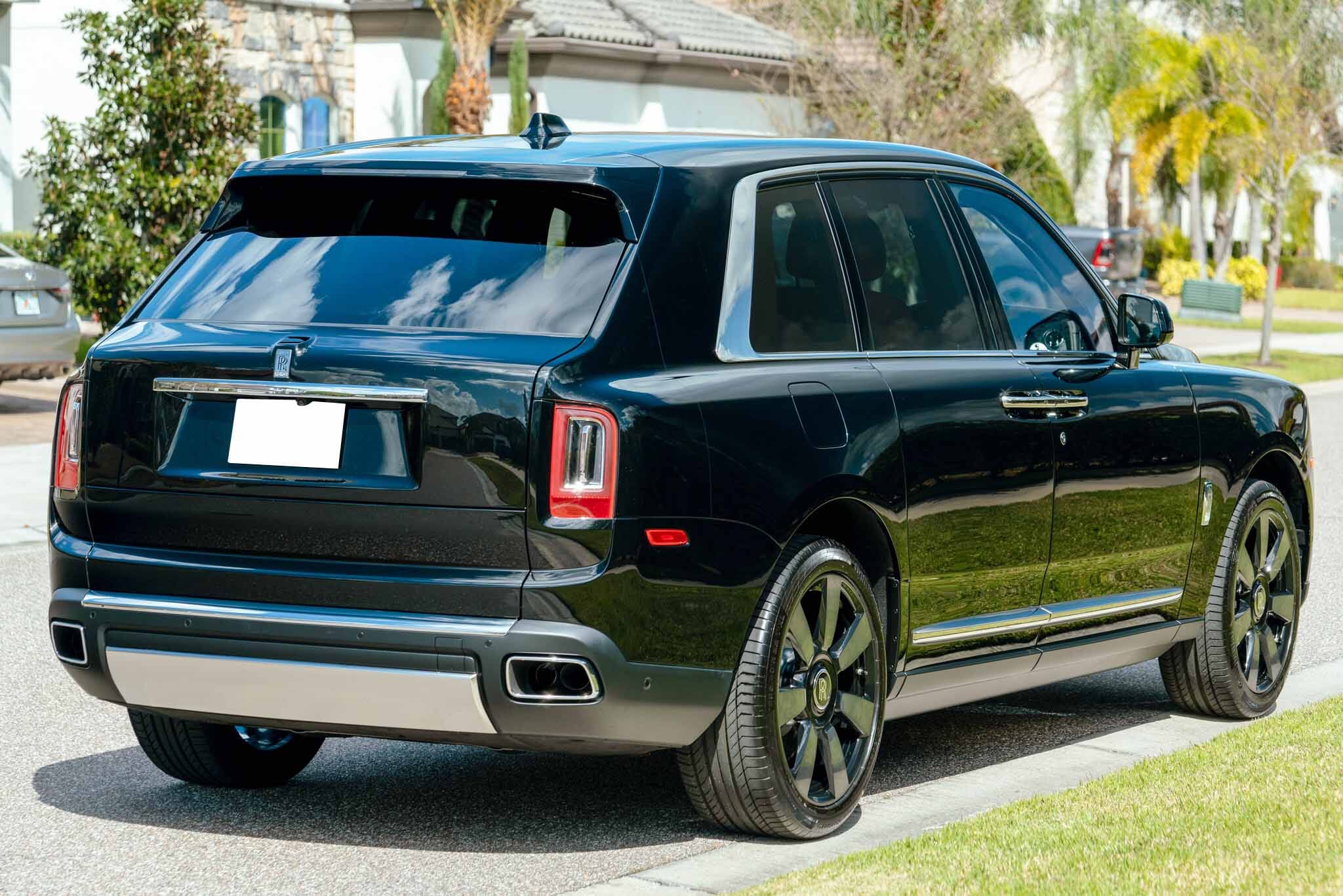 2022 Rolls-Royce Cullinan for sale