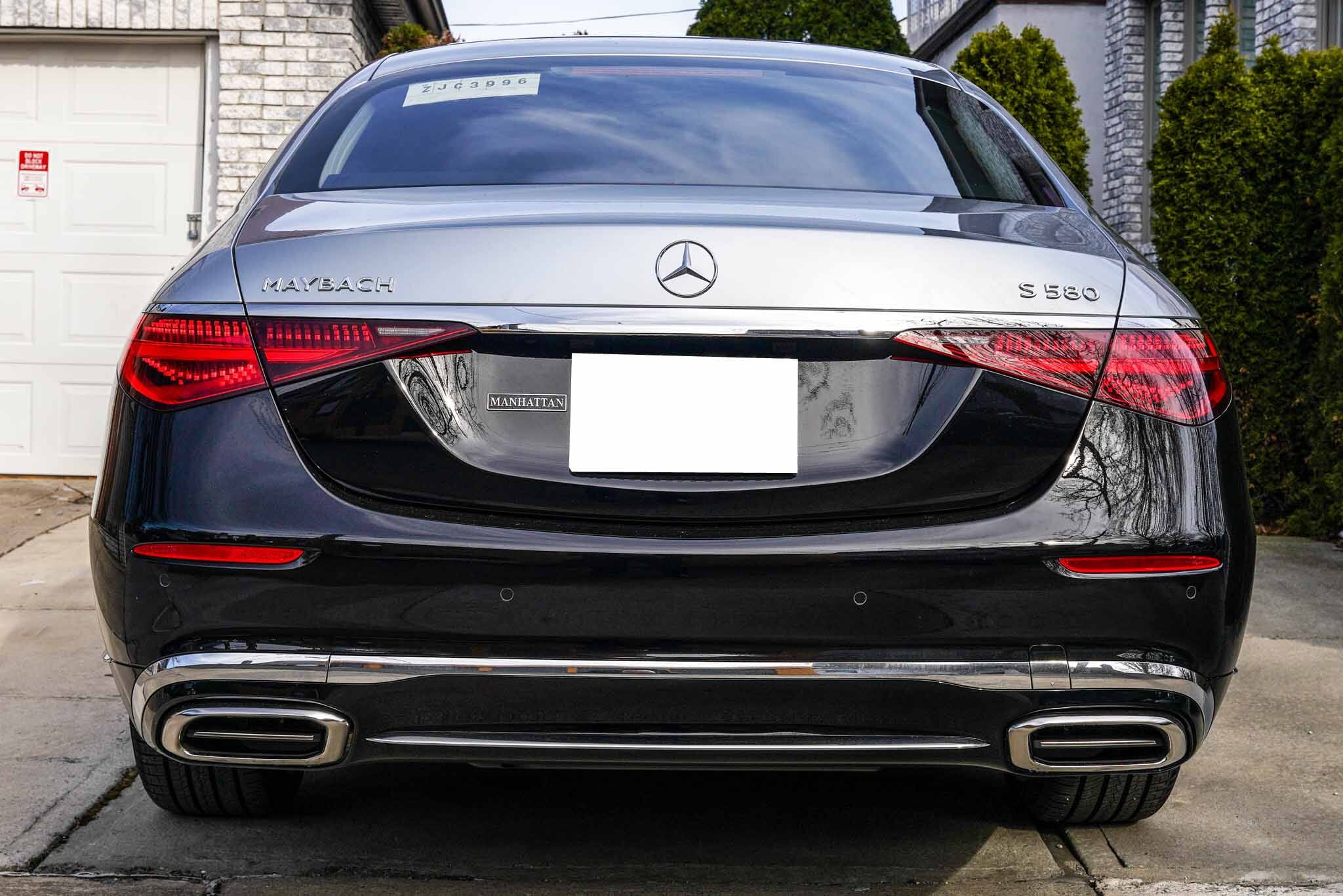 2022 Mercedes-Benz Maybach S580 Maybach S580 4MATIC for sale