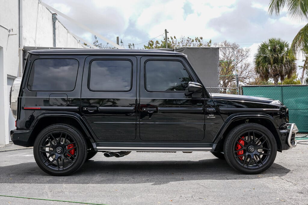 2020 Mercedes-Benz G63 AMG AMG for sale