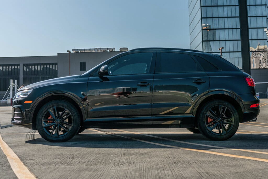 2017 Audi Q3 Premium for sale
