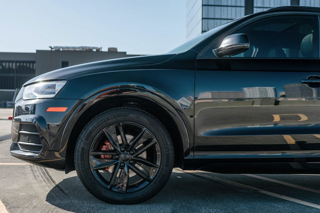 2017 Audi Q3 Premium for sale
