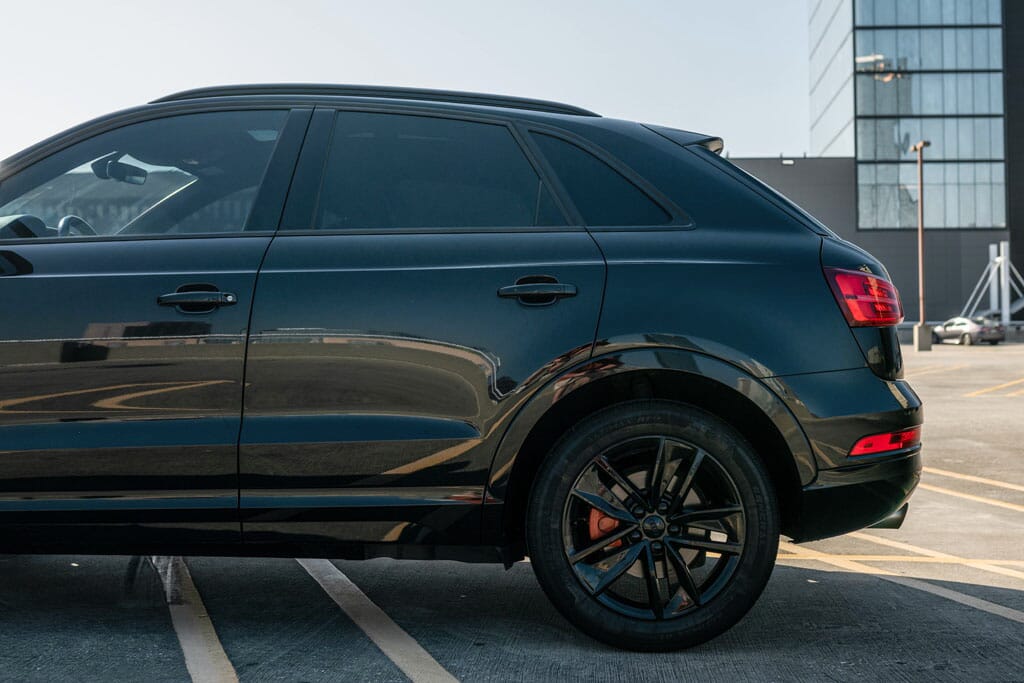 2017 Audi Q3 Premium for sale