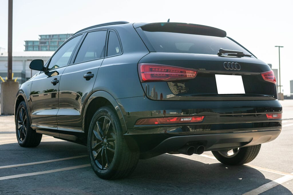 2017 Audi Q3 Premium for sale