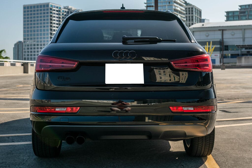 2017 Audi Q3 Premium for sale