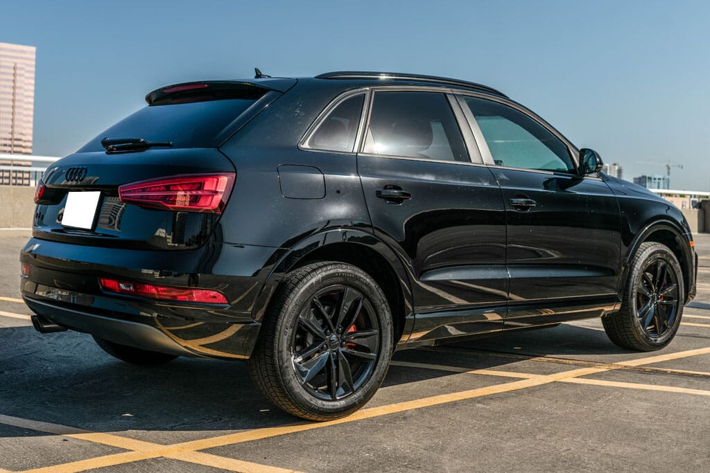 2017 Audi Q3 Premium for sale