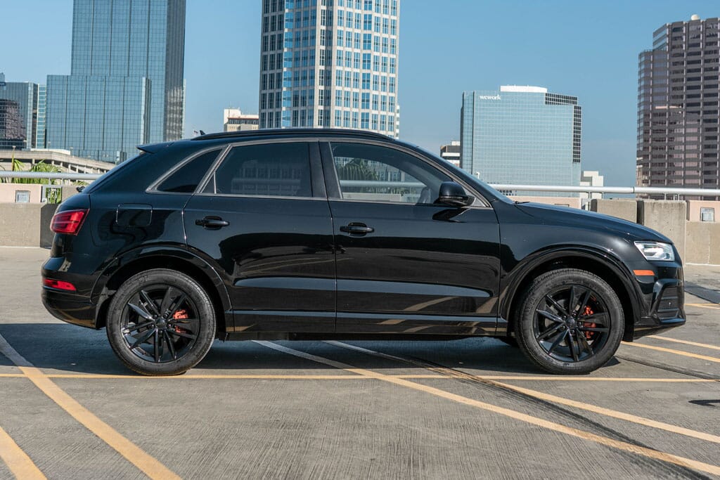 2017 Audi Q3 Premium for sale