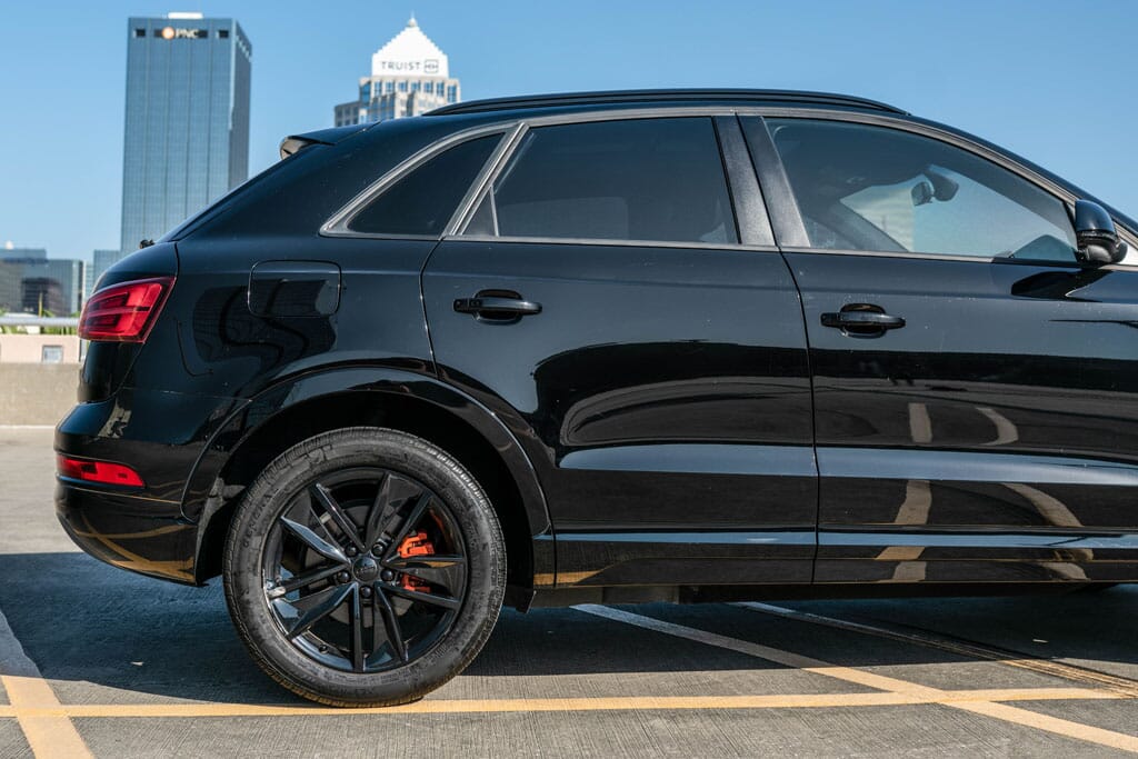 2017 Audi Q3 Premium for sale