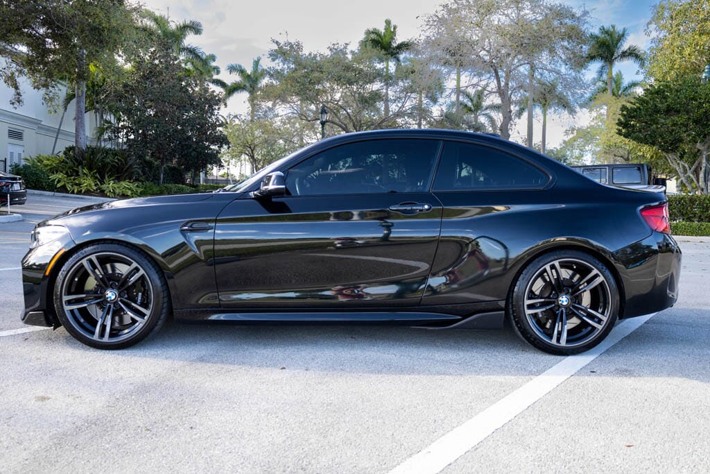2018 BMW M2 Dinan Stage 4 for sale