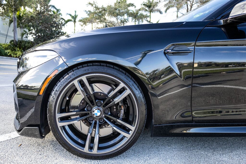 2018 BMW M2 Dinan Stage 4 for sale