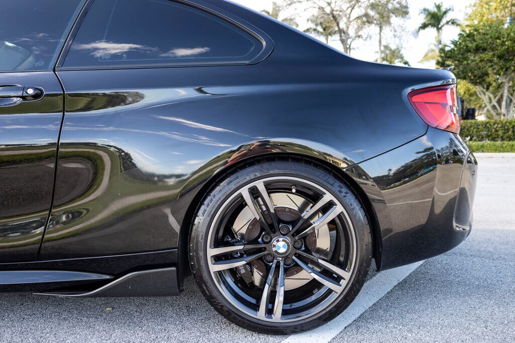 2018 BMW M2 Dinan Stage 4 for sale