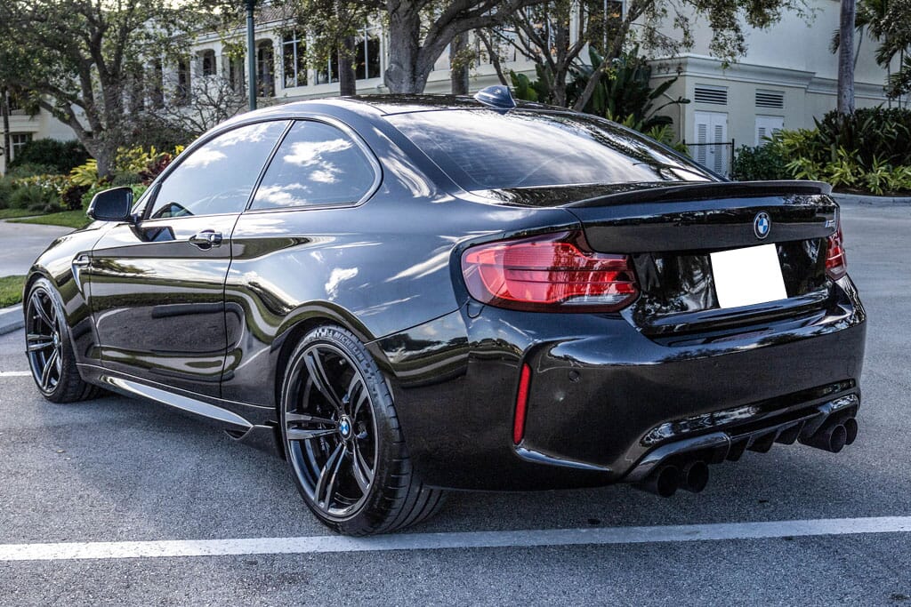 2018 BMW M2 Dinan Stage 4 for sale