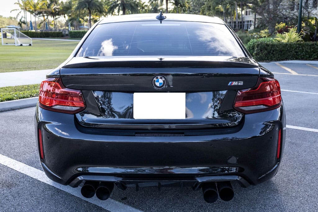 2018 BMW M2 Dinan Stage 4 for sale