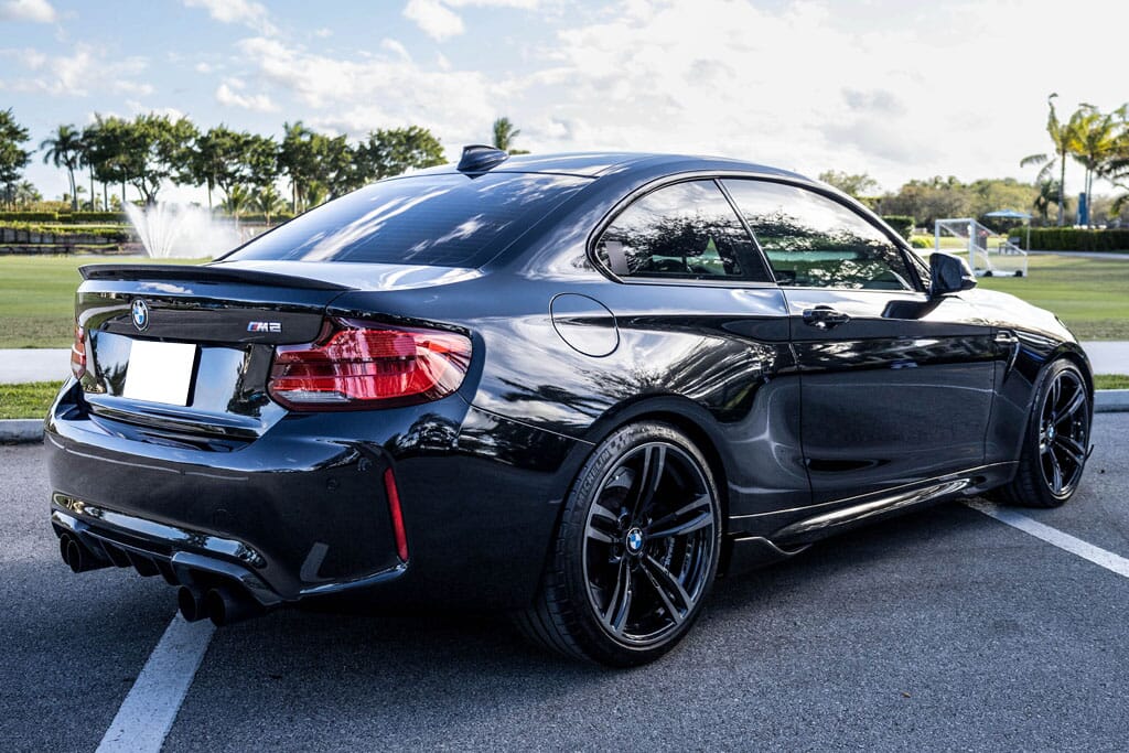 2018 BMW M2 Dinan Stage 4 for sale