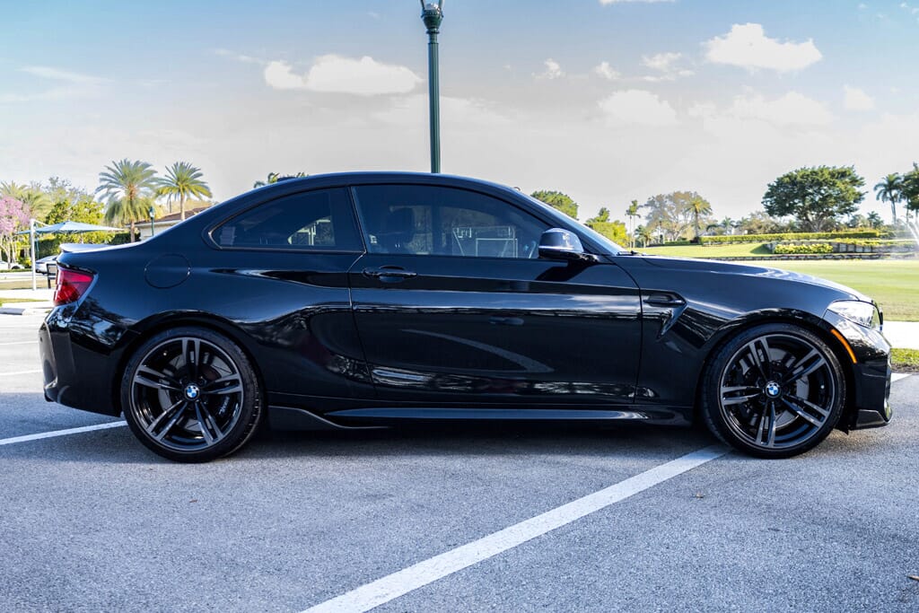 2018 BMW M2 Dinan Stage 4 for sale