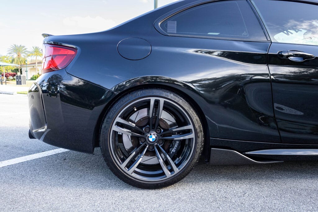 2018 BMW M2 Dinan Stage 4 for sale