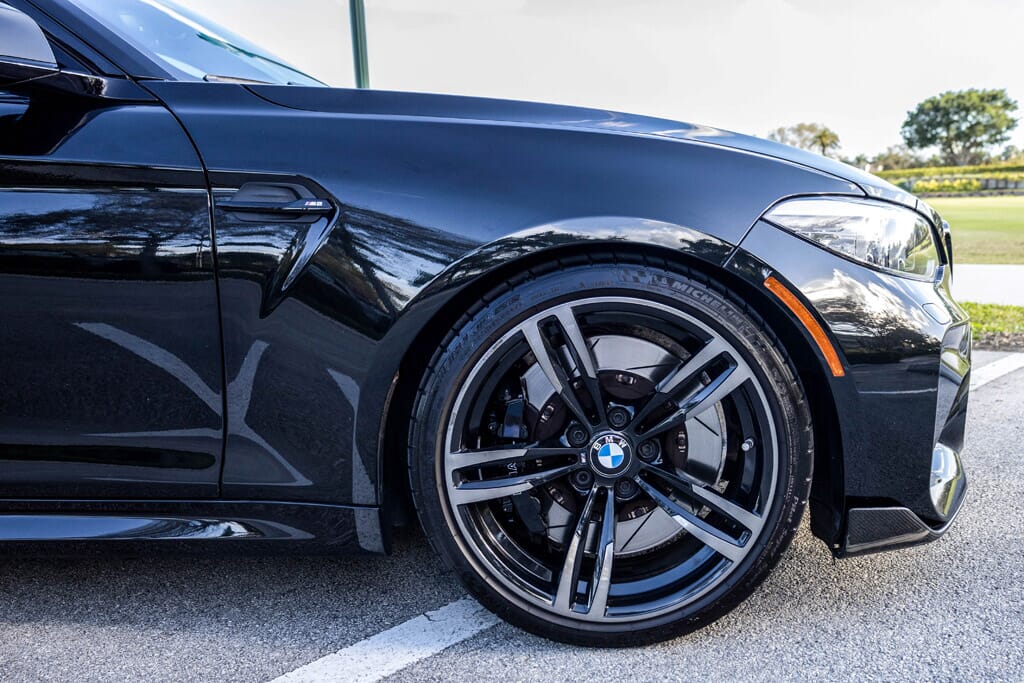 2018 BMW M2 Dinan Stage 4 for sale