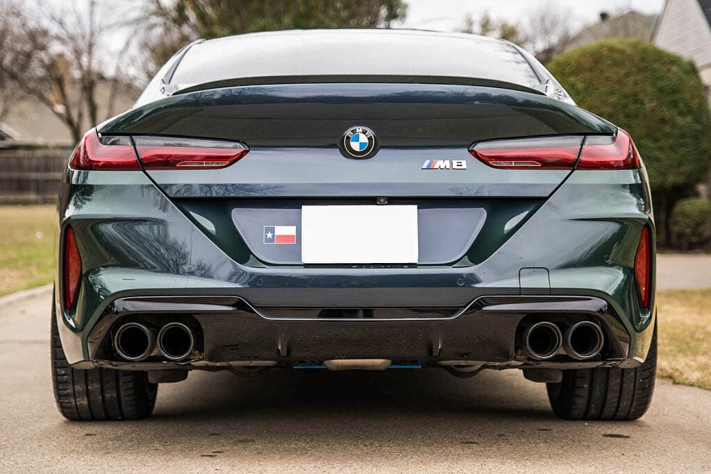2020 BMW M8 First Edition 1/400 for sale