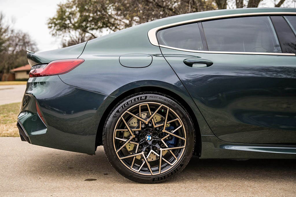 2020 BMW M8 First Edition 1/400 for sale