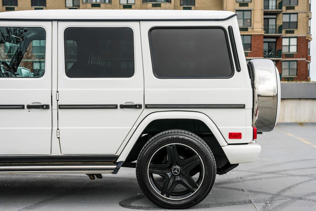 2014 Mercedes-Benz G550 G550 4MATIC for sale