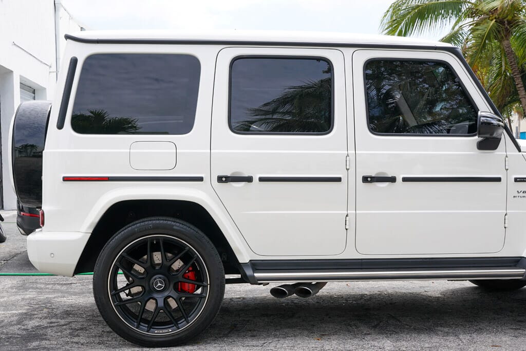 2020 Mercedes-Benz G63 AMG AMG for sale