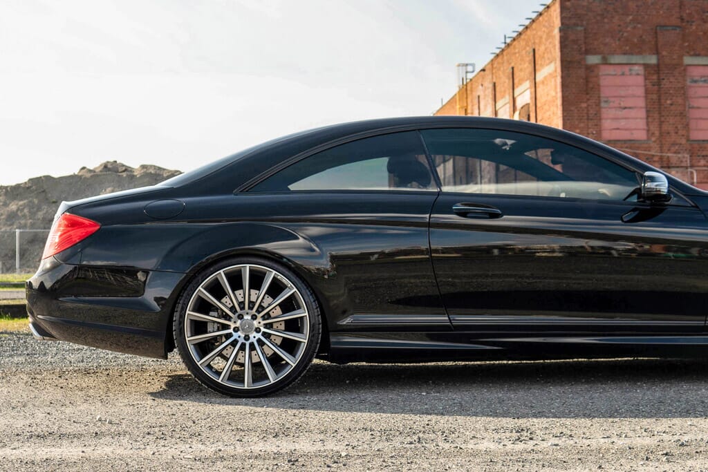 2012 Mercedes-Benz CL63 AMG CL63 AMG for sale