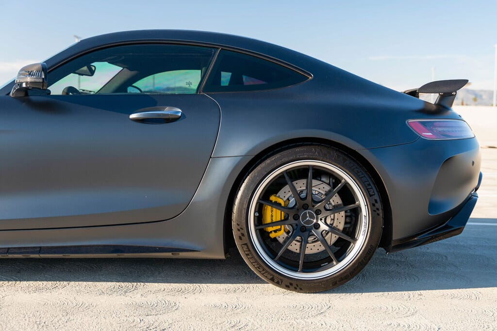 2020 Mercedes-Benz AMG GT R GT R Coupe for sale