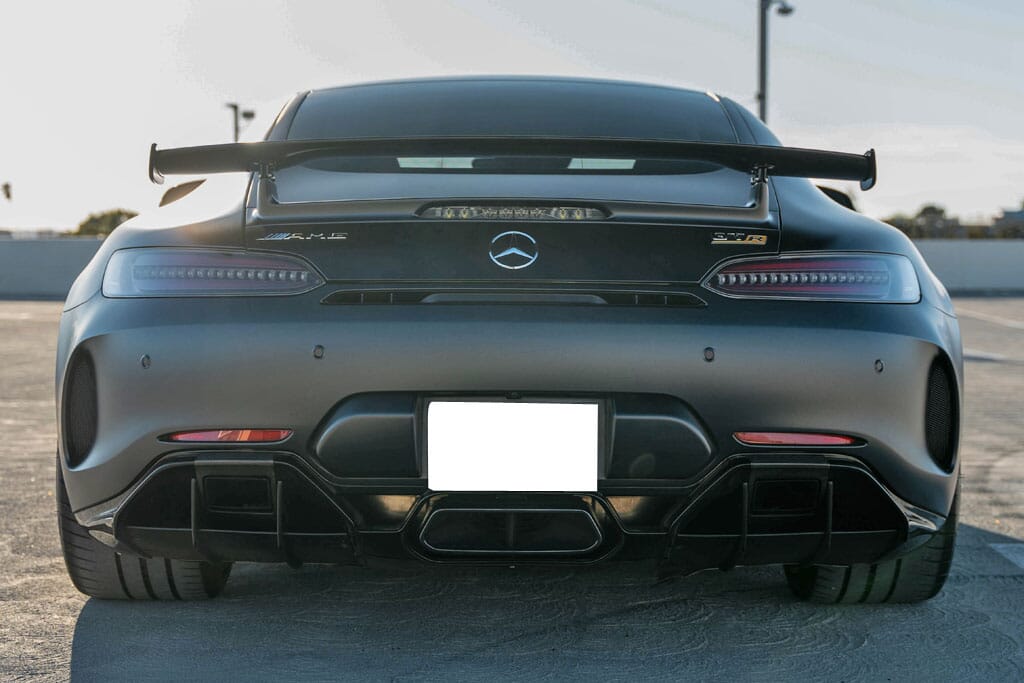 2020 Mercedes-Benz AMG GT R GT R Coupe for sale