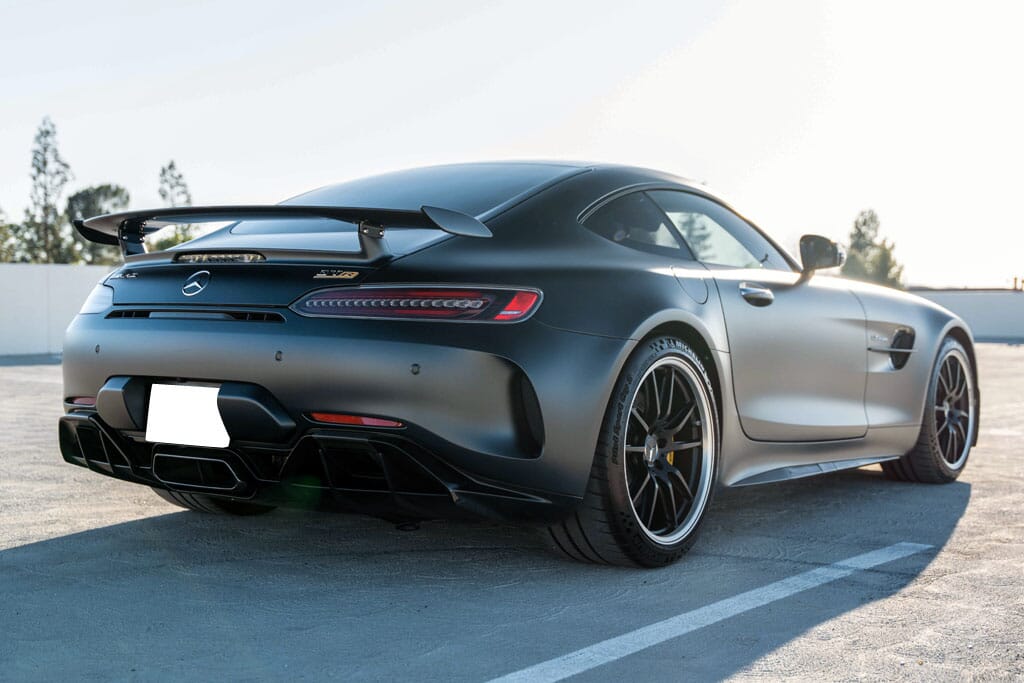 2020 Mercedes-Benz AMG GT R GT R Coupe for sale