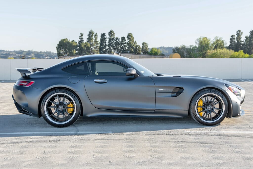 2020 Mercedes-Benz AMG GT R GT R Coupe for sale